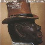 Blues Anytime! - CD Audio di Hubert Sumlin