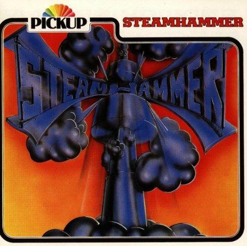 MK II (Reissue) - CD Audio di Steamhammer