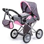 Passegino Grigio/Rosa