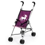 Passeggino Buggy lilla. Bayer Design 30537AA