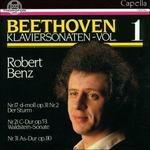 Sonate per Pianoforte vol.1