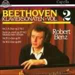 Sonate per Pianoforte vol.2
