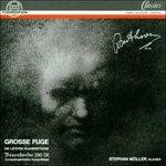 Grosse Fuge op.134