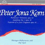 Orchestral Works