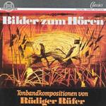 RUFER Rudiger - Bilder zum horen