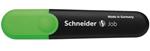 Schneider Comsumer Job evidenziatore Verde 10 pezzo(i)