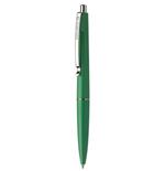 Schneider Comsumer Office Verde Clip-on retractable ballpoint pen Medio