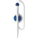 Schneider Comsumer Klick-Fix-Pen Blu Medio
