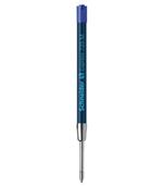 Schneider Comsumer Express 735 ricaricatore di penna Blu Medio