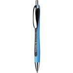Penna a sfera Schneider Slider Rave Nero