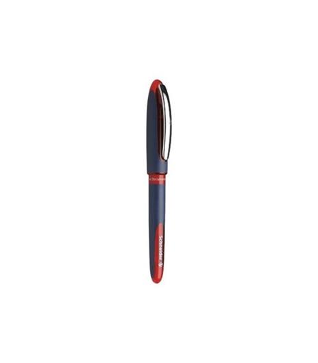 Penna roller Schneider One Business rosso
