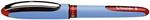 Penna roller Schneider ONE Hybrid 0,3mm Rosso