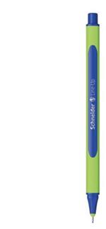 Schneider Pen Line-Up penna tecnica Blu