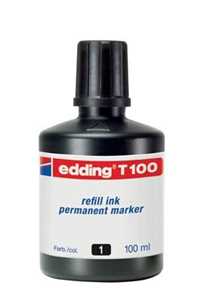 Cartoleria Edding T 100 ricarica per evidenziatori Edding