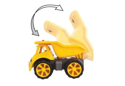Maxi Camion Big - 5
