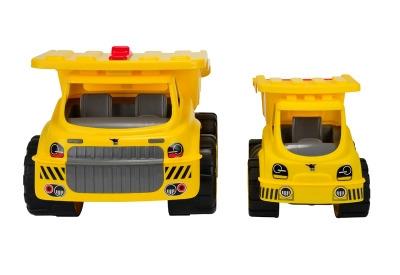 Maxi Camion Big - 9