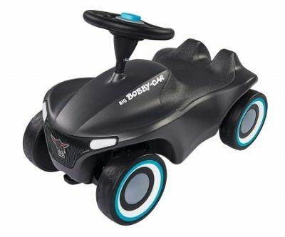 BIG 800056243 gioco cavalcabile - 4