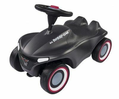 BIG 800056243 gioco cavalcabile - 5