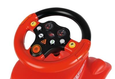 BIG Multi-Sound-Wheel - 2