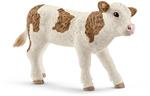 Vitello Pezzato Rosso Schleich