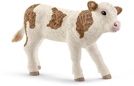 Vitello Pezzato Rosso Schleich