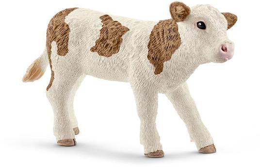 Vitello Pezzato Rosso Schleich