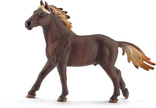 Stallone Mustang 13805