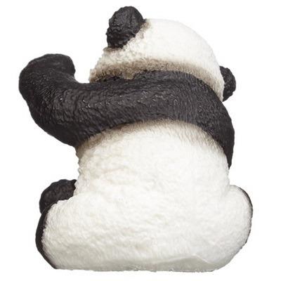 Cucciolo Di Panda Che Gioca Schleich (14734) - 3