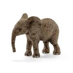 Cucciolo Di Elefante Africano Schleich (14763)