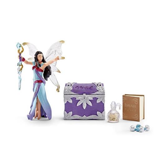 Set di Magia Grande Schleich