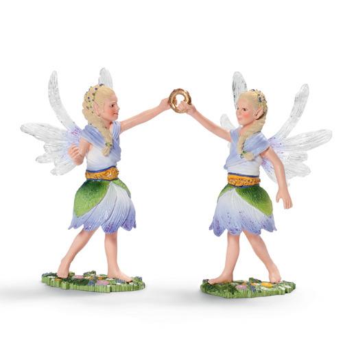 Gemelli degli anemoni