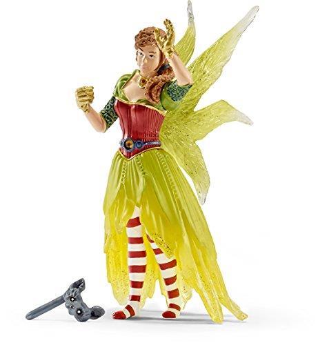 Marween Con Abito Della Festa A Cavallo (70507)