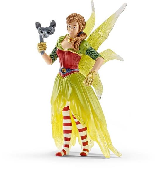 Marween Con Abito Della Festa A Cavallo (70507) - 2