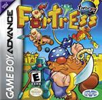 Gameboy Advance Fortress