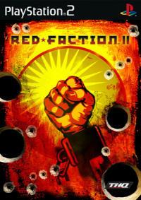 Red Faction 2