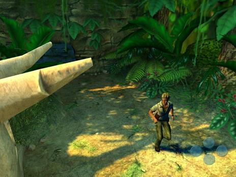 Broken Sword. The Sleeping Dragon - 3