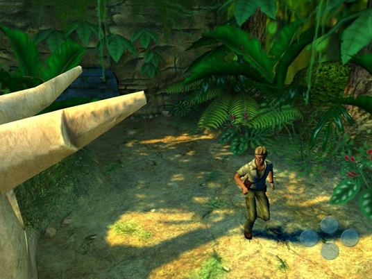 Broken Sword. The Sleeping Dragon - 3