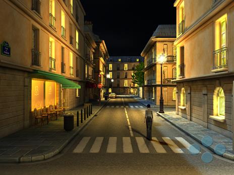 Broken Sword. The Sleeping Dragon - 10