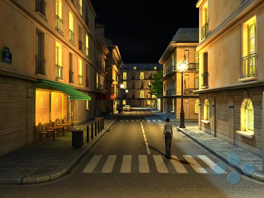 Broken Sword. The Sleeping Dragon - 10