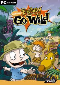 Rugrats. Go Wild