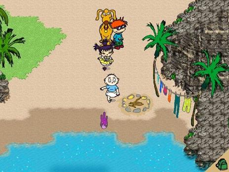 Rugrats. Go Wild - 8