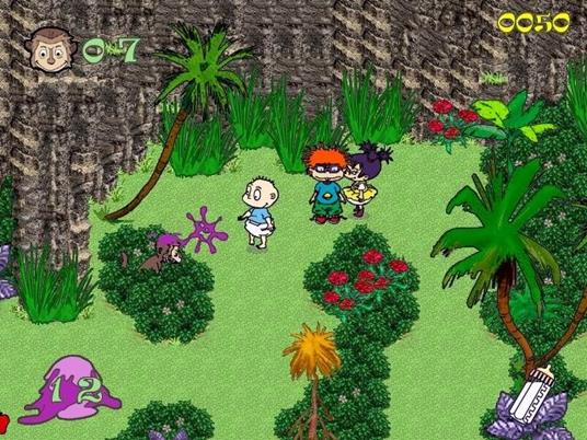 Rugrats. Go Wild - 10