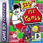 It''s Mr. Pants