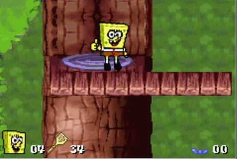 Sponge Bob SuperSponge & Sponge Bob Revenge Fly Dutchman - 5