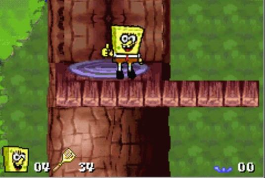 Sponge Bob SuperSponge & Sponge Bob Revenge Fly Dutchman - 5