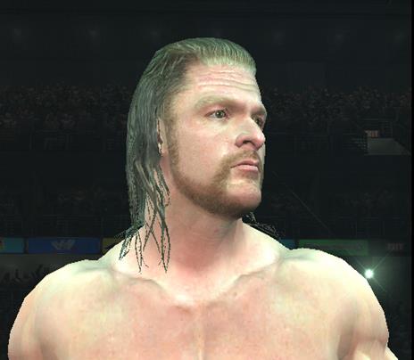 WWE Day of Reckoning 2 - 5