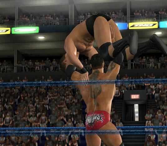 WWE Day of Reckoning 2 - 7