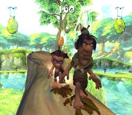 Tak 3. La Grande Sfida Juju - 5