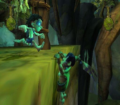 Tak 3. La Grande Sfida Juju - 7