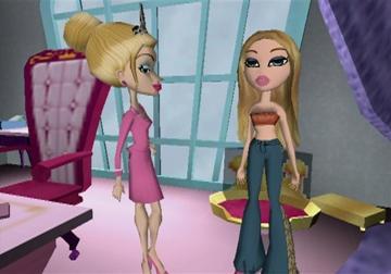 Bratz Rock Angelz - 3